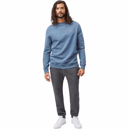 TreeFleece Classic Crew Sweatshirt - Men's