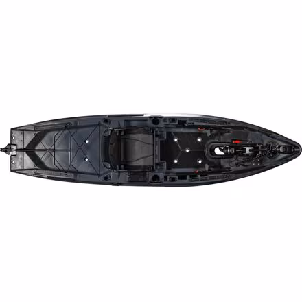 Sportsman Autopilot 120 Kayak