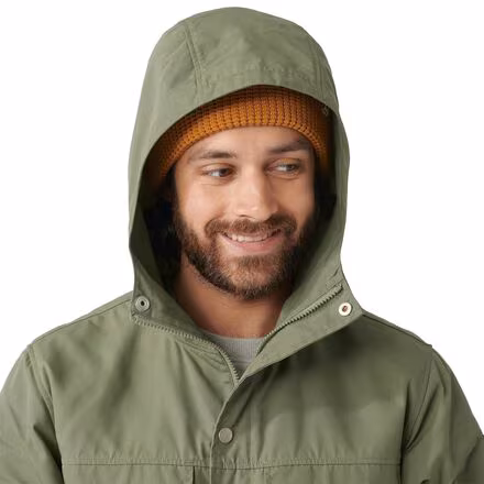Greenland Jacket - Men's