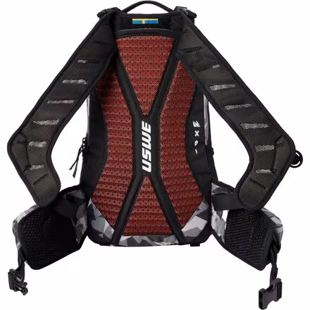 Shred 16L Backpack