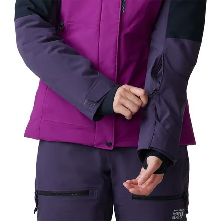 Powder Maven Jacket - Women's