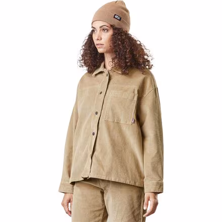 Corrady Button Up Shirt - Women's