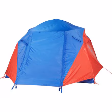 Limestone Tent: 4-Person 3-Season