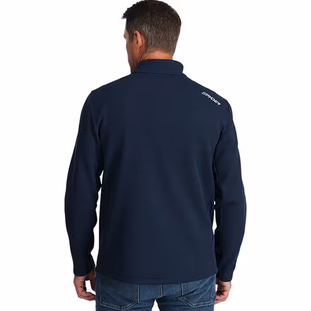 Bandit 1/2-Zip - Men's