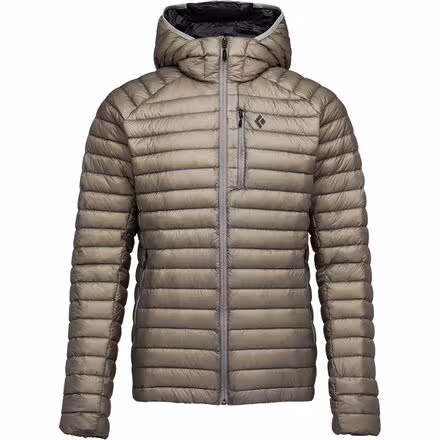 Approach Down Hoodie - Men's