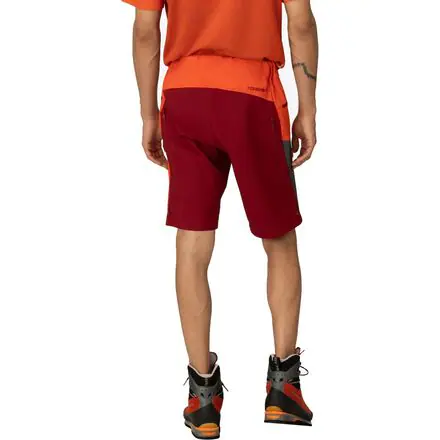 Trollveggen Flex1 Zip-Off Pant - Men's