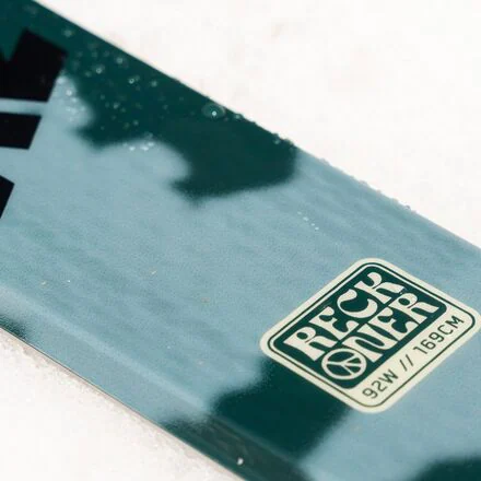 Reckoner 92 Ski - 2024 - Women's