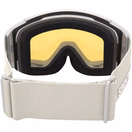 Ostra Bio Raw Goggles