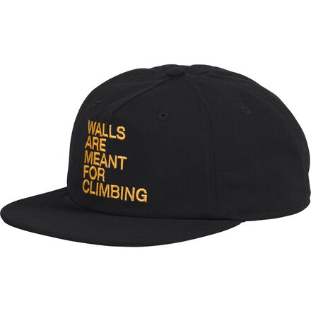 5 Panel Recycled 66 Hat