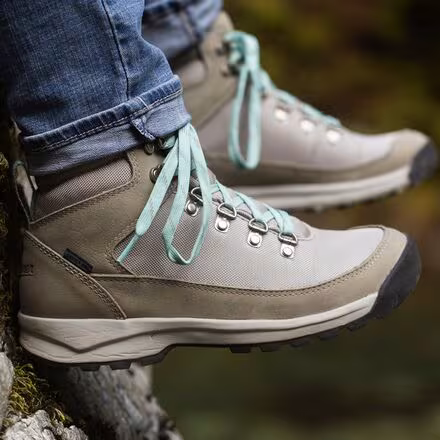 Adrika Hiker Boot - Women's