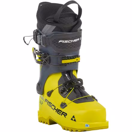 Transalp Pro Boot - 2024