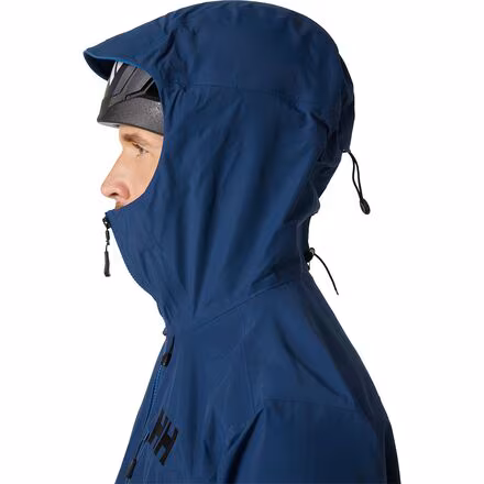 Odin 9 Worlds 2.0 Jacket - Men's