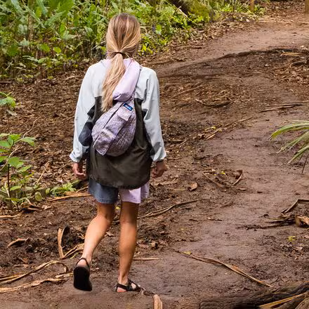 Mini Rope Bag - Women's