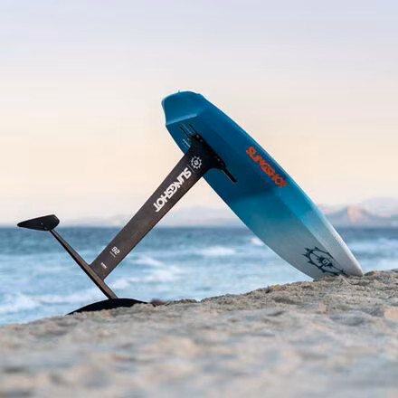 Wing Craft V1 Wakefoil Board