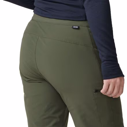 Yumalina Fleece-Lined Pant - Women's