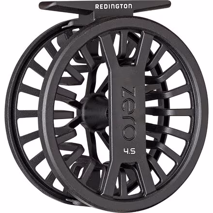 Zero Series Fly Reel