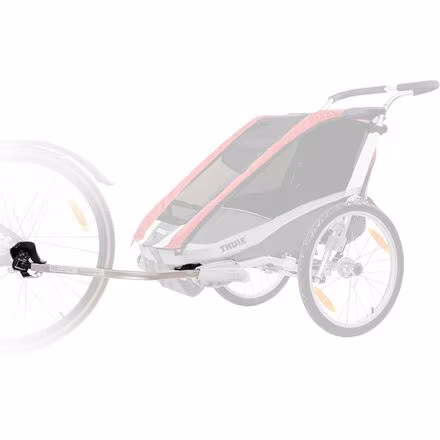Chariot Bicycle Trailer Kit