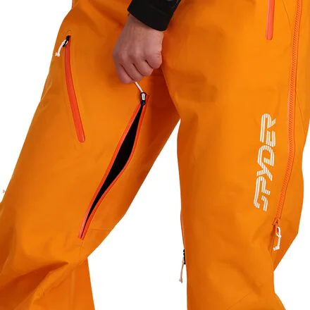 Solitaire Bib Pant - Women's