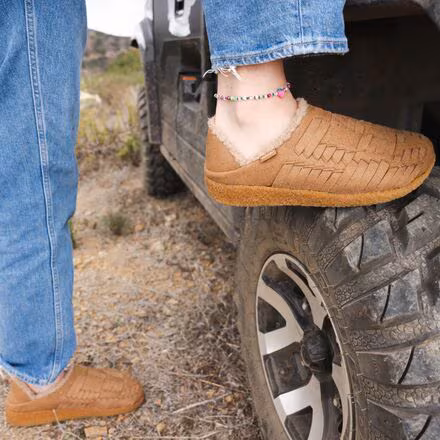 Thunderbird Convertible Shoe