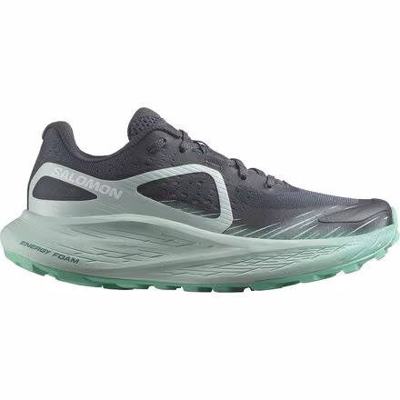 Glide Max Trail Running Shoe - Women's
