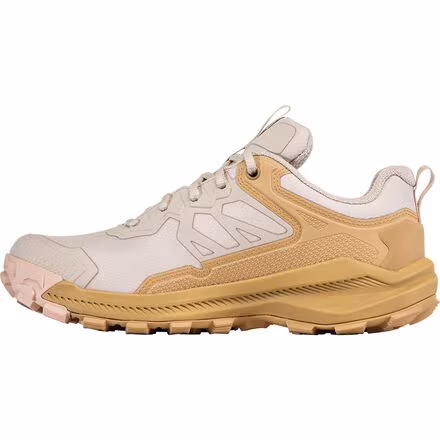 Katabatic Low B-DRY Hiking Shoe - Women's