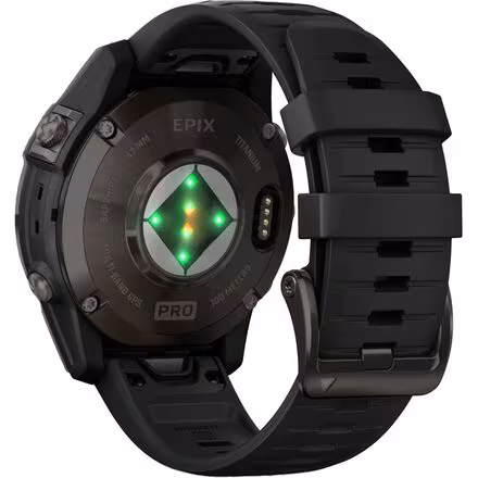 Epix Pro Gen 2 Sapphire Sport Watch