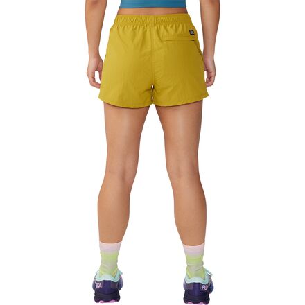 Stryder Swim Short - Women's