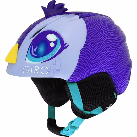 Launch Plus Helmet - Kids'