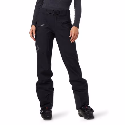Recon Stretch Ski Pant - Women's