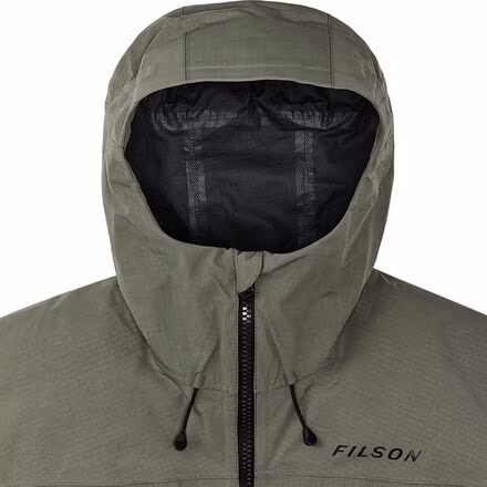 Swiftwater Rain Jacket - Men's