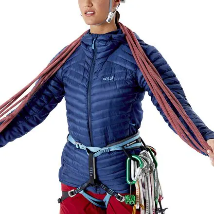 Cirrus Flex 2.0 Hooded Jacket - Women's