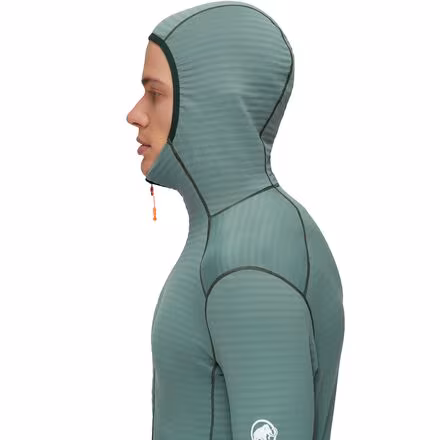 Taiss Light ML Hooded Jacket - Men's