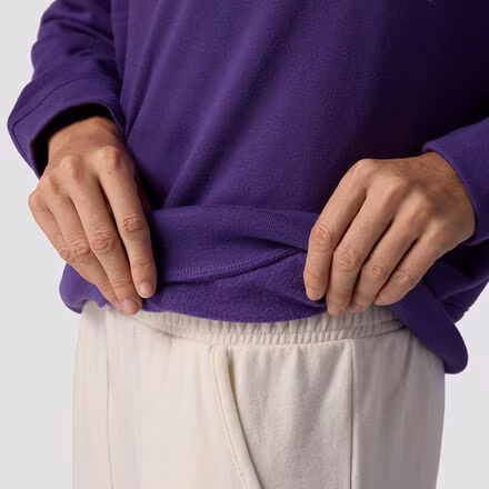 Coyote Hollow Fleece Pullover - Women's