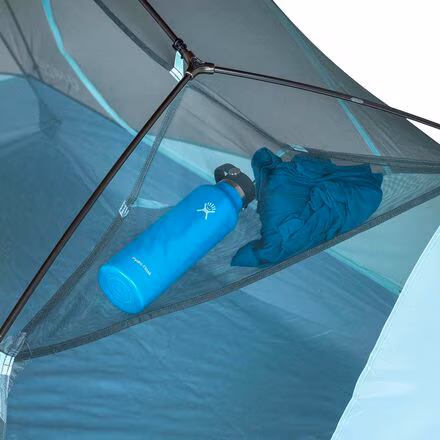 Aurora 2P Tent: 2-Person 3-Season