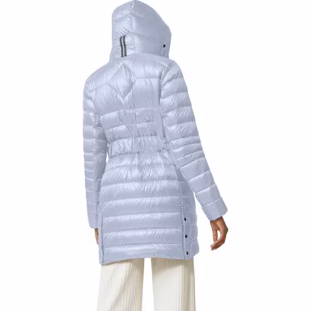 Cypress Hooded Jacket - Women's