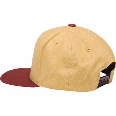 Drop V II Snapback Hat - Kids'