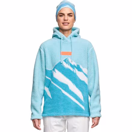 Mountain Hoodie
