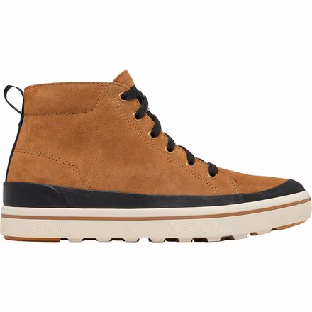 Sorel Metro II Chukka WP - Men's