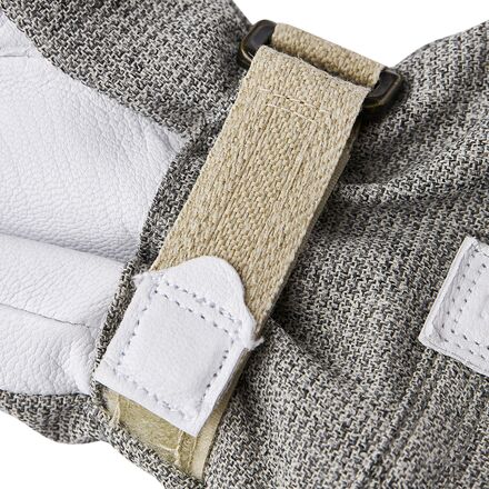 Patrol Gauntlet Mitten - Women's