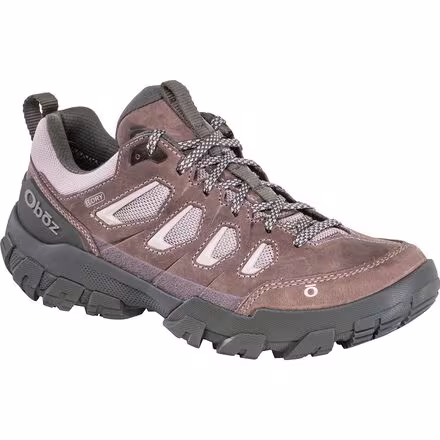Sawtooth X Low B-Dry Shoe - Women's