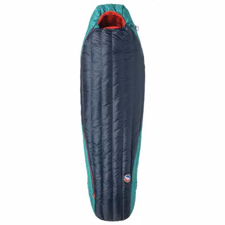 Daisy Mae Sleeping Bag: 0F Down - Women's