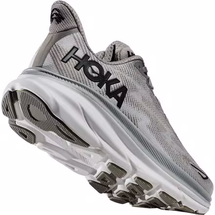 Clifton 9 Wide Running Shoe - Men's