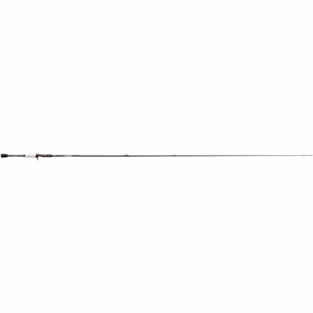BassX Casting Rod