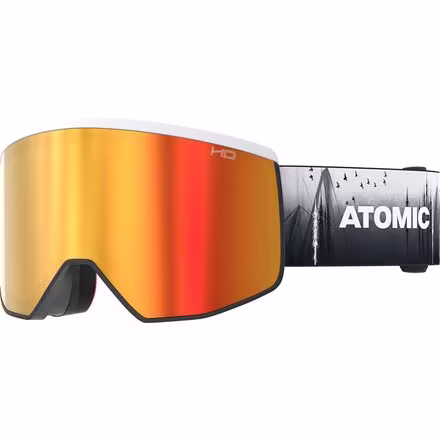 Four Pro HD Goggles