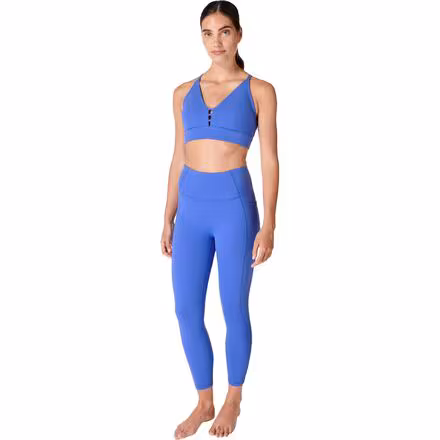 Super Soft Strappy Back Bra - Women's