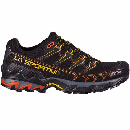 Ultra Raptor II Wide Trail Running Shoe - Men's