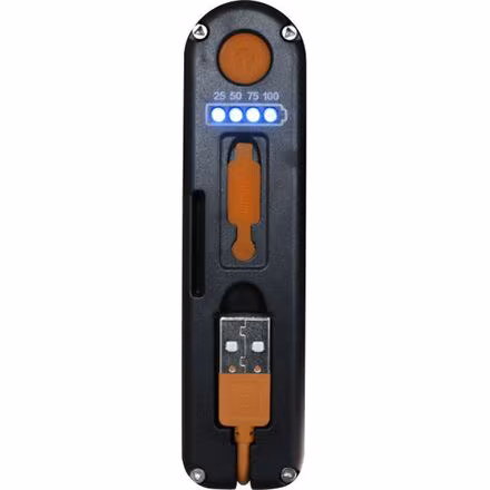 Venture Light 2600 Recharge + Power Bank