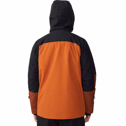 First Tracks Jacket - Men's