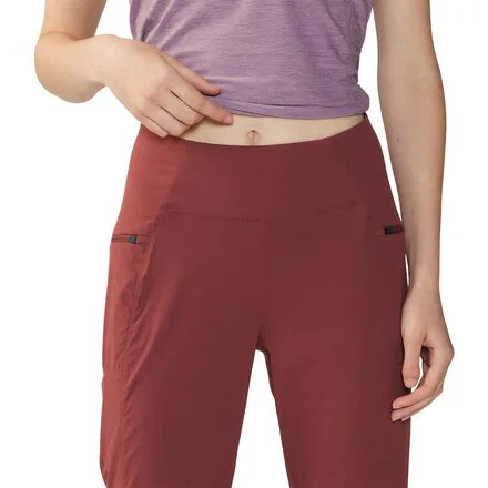 Dynama High Rise Pant - Women's