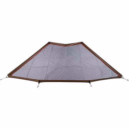 Zekka Sheet & Floor Mat Set